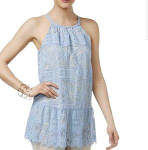 "Alfani" halter top!
